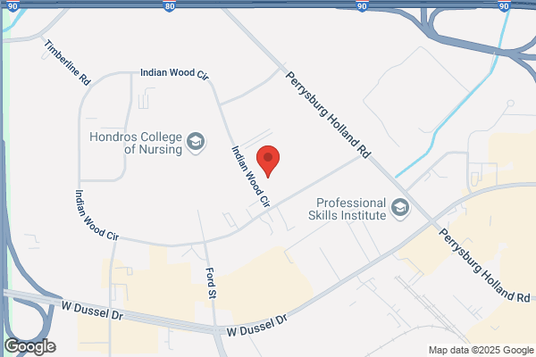 Maumee Valley Computer Software & Services