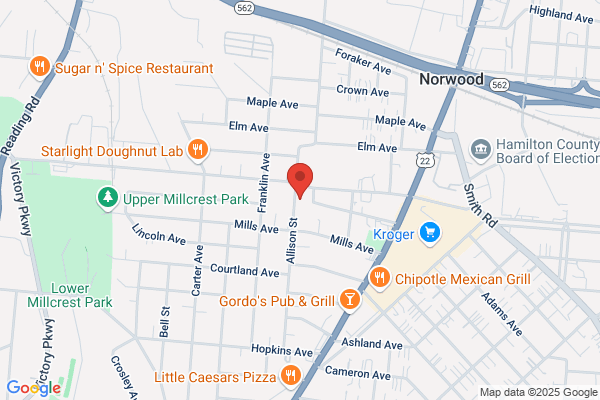 Ameristop Food Mart