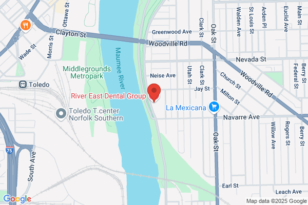 River East Dental Group