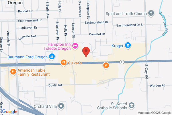 Kruse Frederick C DDS