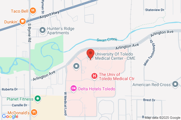 Medical University of Ohio, College, Office of Continuing Medical Education