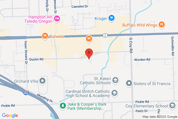 Oregon Pediatric Dentistry