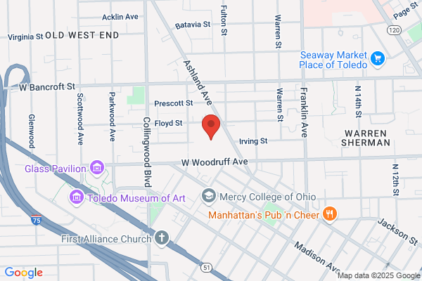 Zepf Center Ashland