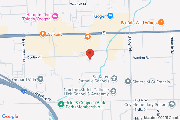 Heartland Rehabilitation Services, Outpatient Clinics