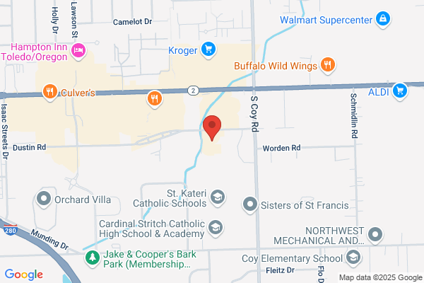 Maumee Bay Dialysis