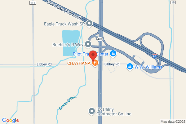Fuel Mart