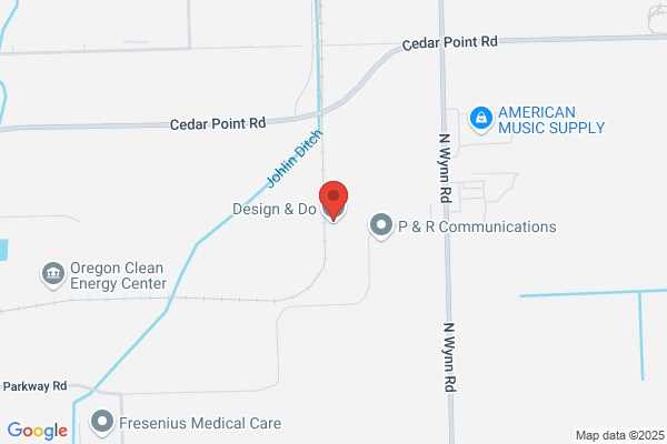 Design & Do, LLC