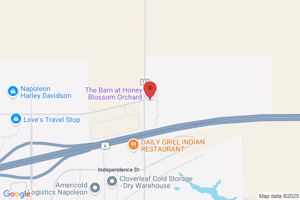 Napoleon Farms