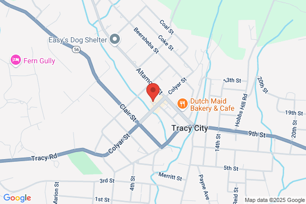 Tracy Market Convenience Store