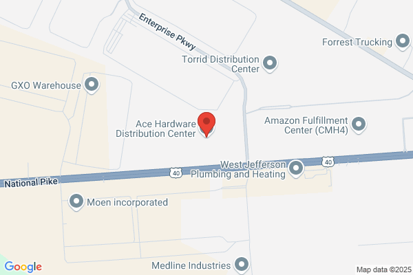 Ohio Ace Hardware
