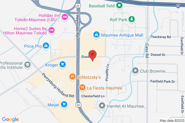 Americas Best Value Inn & Suites - Northwood/Toledo