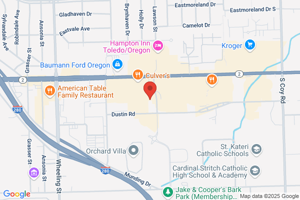 Comfort Inn East