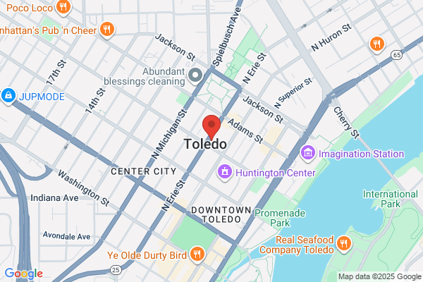 Antonini Michael J Attorney