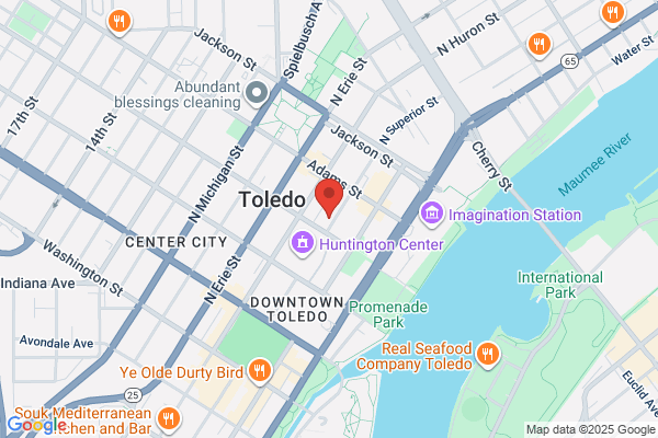 Attorney Referral Service of the Toledo Bar Association