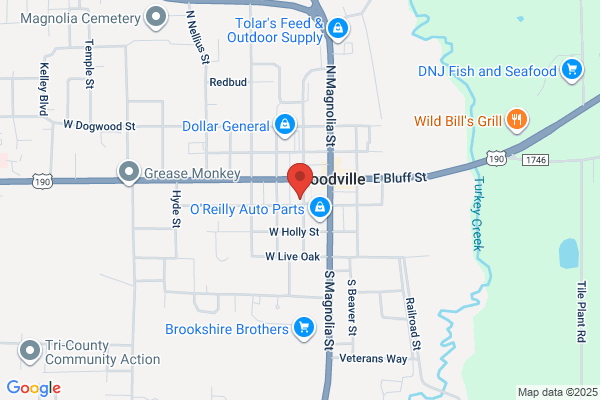 Elrod Bradley C Attorney