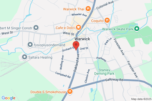 McManus & McManus