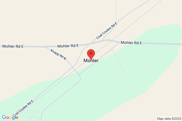 Mohler Edward