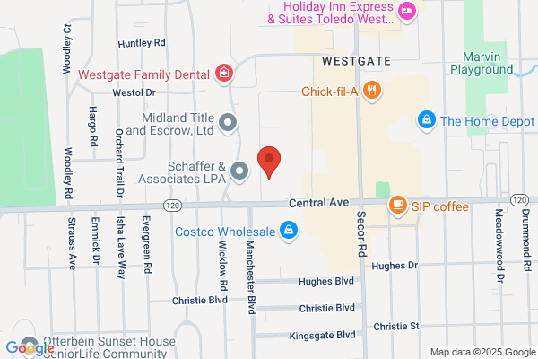 Nugent Samuel J Attorney