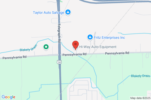 Hi-Way Auto Equipment of Toledo