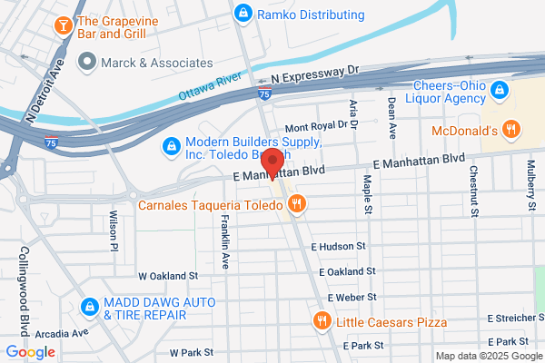 Marco's Pizza