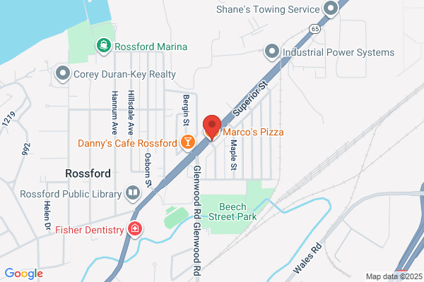 Marco's Pizza