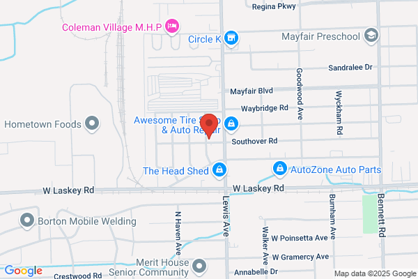 Schuster & Sons Plumbing and Heating
