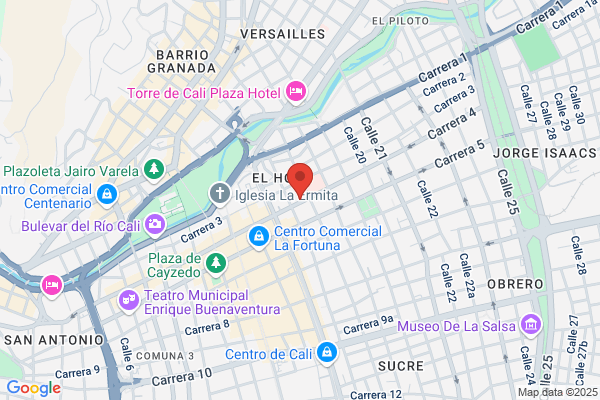 Primera Iglesia Bautista