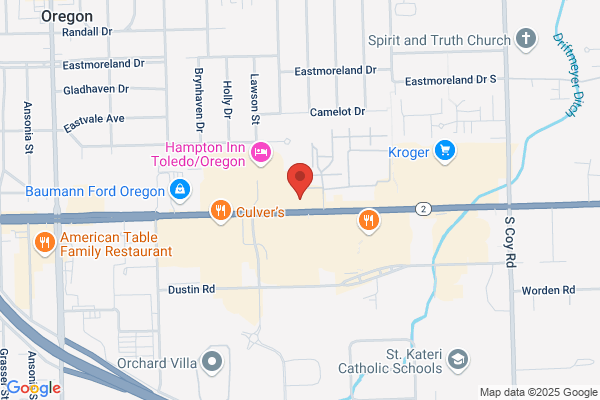Fiesta Hair & Tanning, Oregon