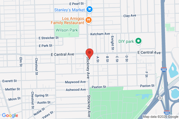 J & J Beauty Salon