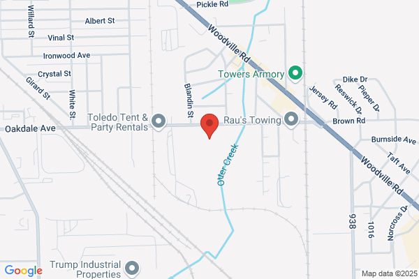 Oakdale Self Storage
