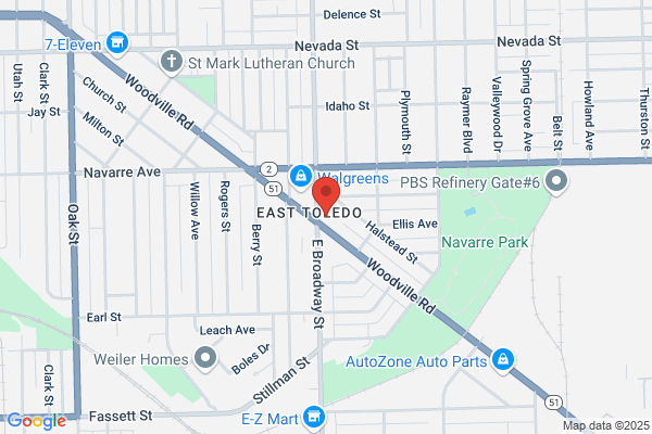 U-Haul Moving & Storage of Maumee River
