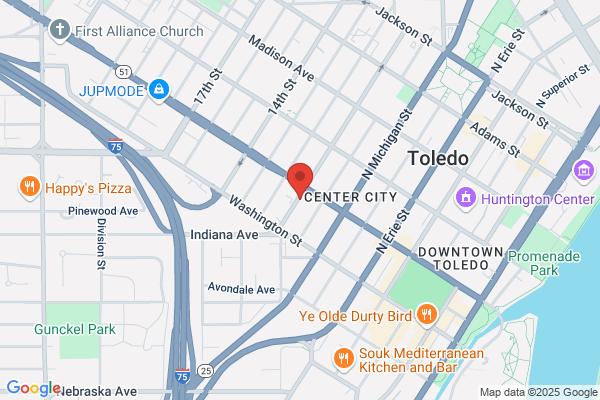 Rocky's Auto Sales & Service