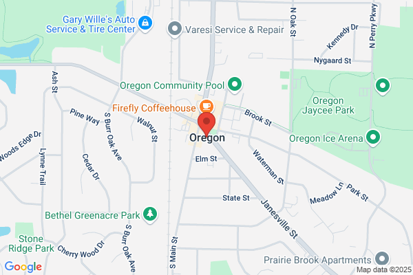 Oregon Tax & Accounting