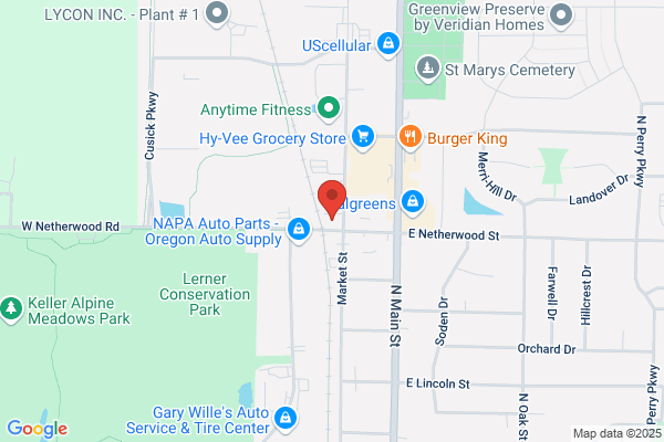 Four Seasons Heating & Cooling, Inc.