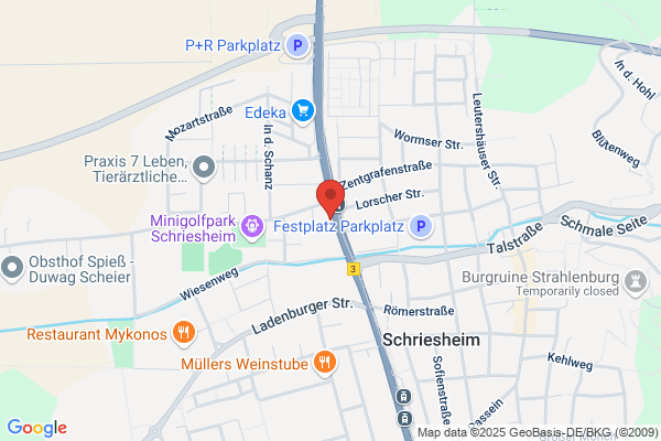 Stoehr Automotive Center