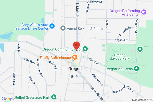 Oregon Daycare Inc