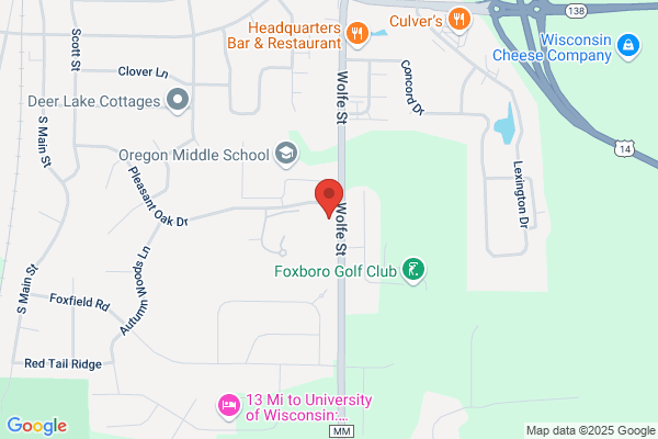 Advanced Care Dental