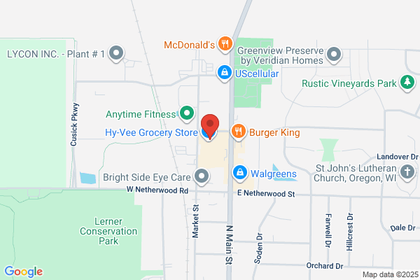 Hy-Vee Pharmacy