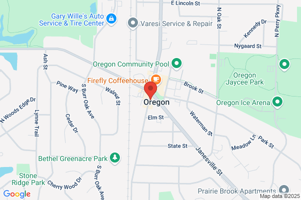 Nelson Mark A Dr Dentist