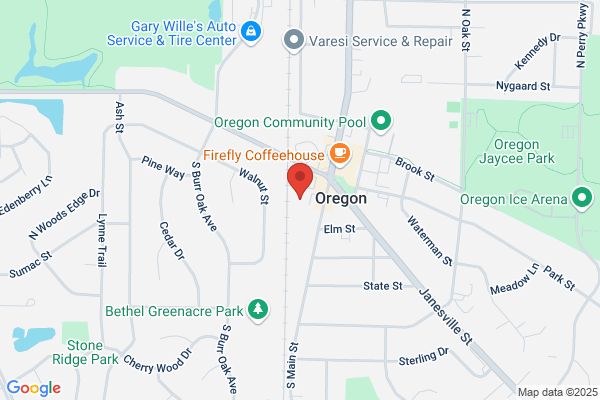 UW Health Oregon Clinic