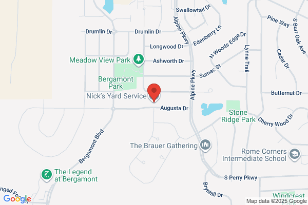 Nick’s Yard Service