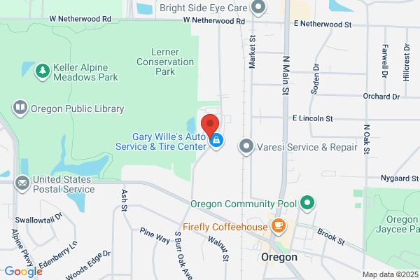 Swinehart Plumbing
