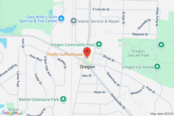 Firefly Coffeehouse