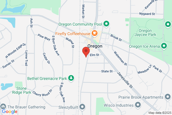 Nelson Roofing Co