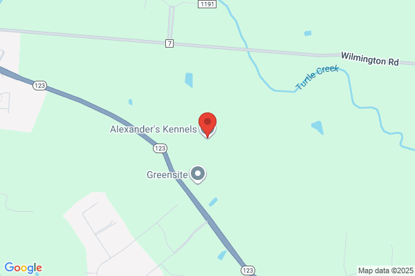 A-1 Kennels
