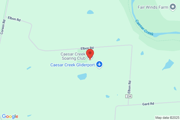 Caesar Creek Soaring Club