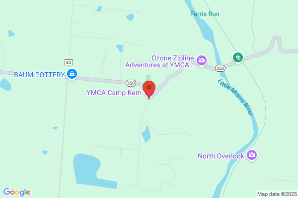 Camp Kern