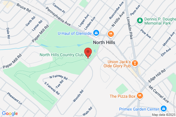 North Hills Country Club