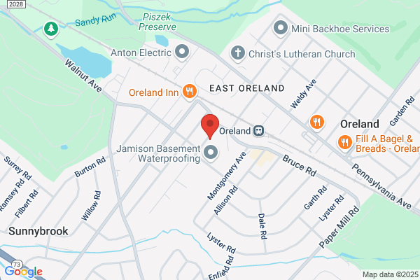 Oreland Auto Service