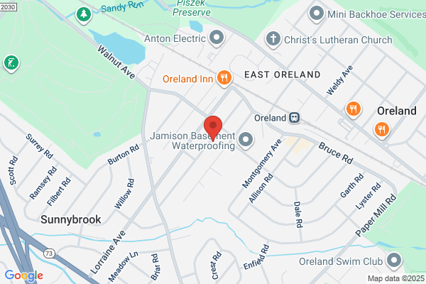 Classic Paperhangers